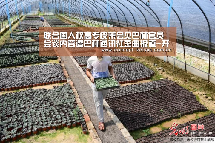 联合国人权高专皮莱会见巴林官员　会谈内容遭巴林通讯社歪曲报道