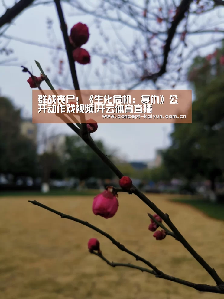 群战丧尸!《生化危机:复仇》公开动作戏视频|开云体育直播(图3) 开云赛事