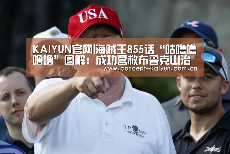 KAIYUN官网|海贼王855话“咕噜噜噜噜”图解:成功营救布鲁克山治找到路飞(图3) 开云体育官方入口