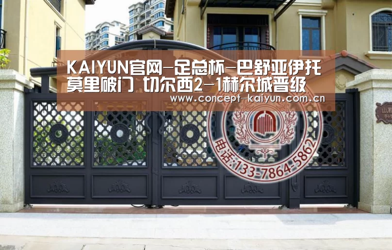 KAIYUN官网-足总杯-巴舒亚伊托莫里破门 切尔西2-1赫尔城晋级(图2) KAIYUN官网