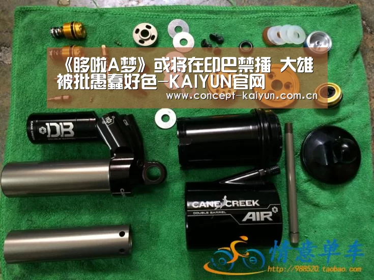 《哆啦A梦》或将在印巴禁播 大雄被批愚蠢好色-KAIYUN官
