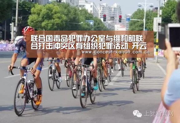 联合国毒品犯罪办公室与维和部联合打击冲突区有组织犯罪活动_开云体育直播(图2) 开云体育直播